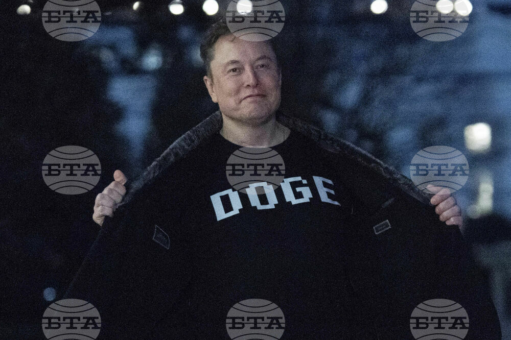 Илон Мъск заяви, че е разочарован от проекта за бюджет на Доналд Тръмп