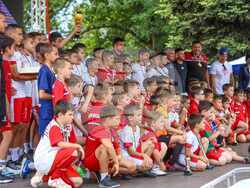 Снимка: Община Видин