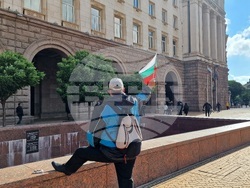 Протест - родители