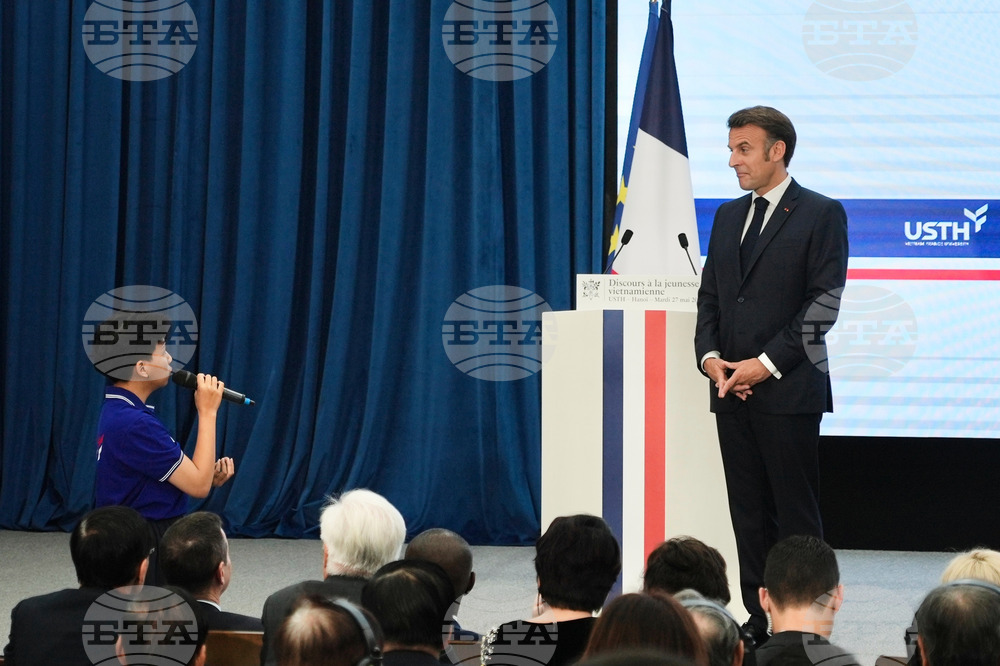 Vietnam France