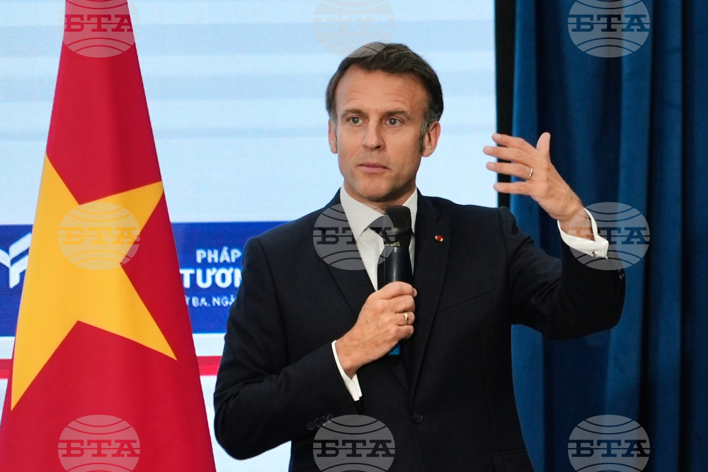 Vietnam France