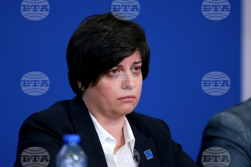 European Centre for Transport Policies Board Chair Says She Was Offered to Head Road Infrastructure Agency, She Accepts