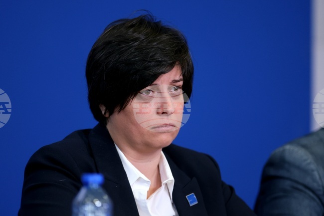 European Centre for Transport Policies Board Chair Says She Was Offered to Head Road Infrastructure Agency, She Accepts