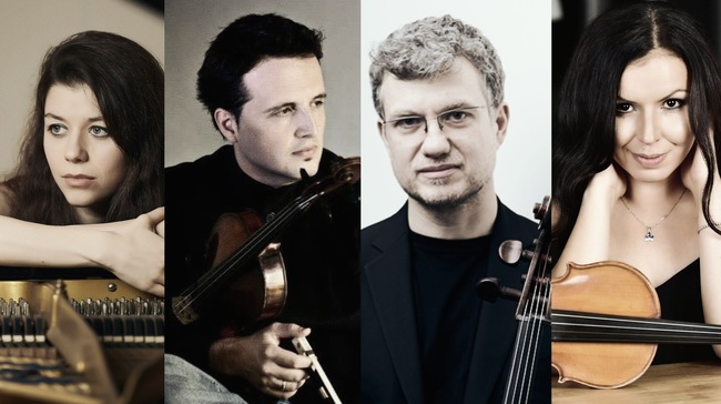 Концерт с произведения на Роберт Шуман ще прозвучи в Сливен