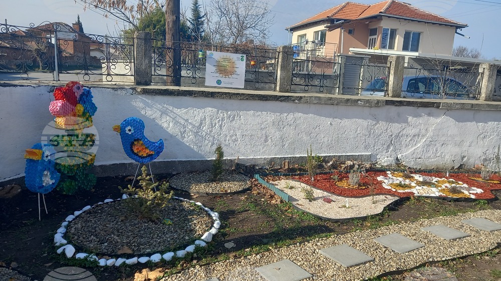 Министерство на околната среда и водите: Одобрени за финансиране са 799 проекта в кампанията „Чиста околна среда 2025“