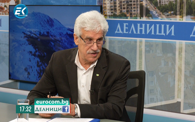 Емил Георгиев: Корнелия Нинова започна битката със спекулата