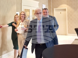 Форум "Гордея се, че оказвам спешна медицинска помощ"