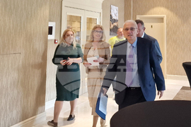 Форум "Гордея се, че оказвам спешна медицинска помощ"