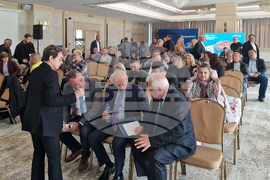 Форум "Гордея се, че оказвам спешна медицинска помощ"
