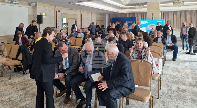 Спешната помощ е мястото, откъдето са излезли колоси в българската медицина, тя е призвание и мисия, каза д-р Валентин Димитров, директор на „Пирогов“