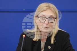 Национален пресклуб на БТА Враца - проект „Европа на Балканите: Заедно чрез знание“ - конференция