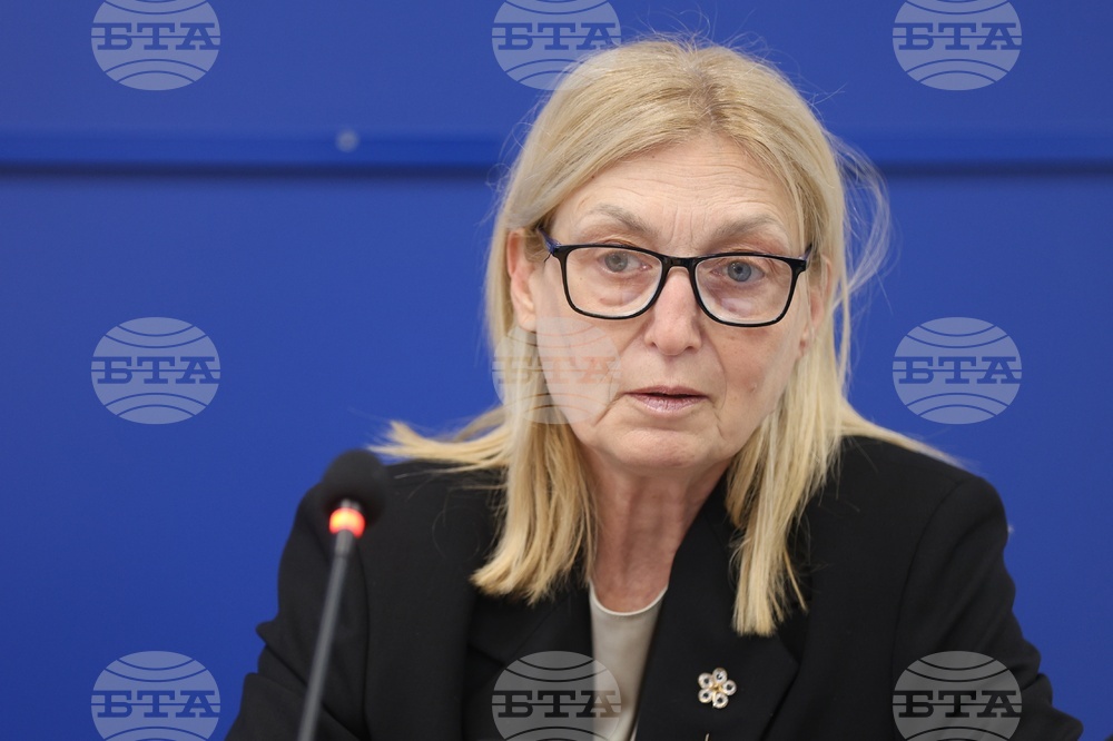 В област Враца са финансирани 76 проекта за изграждане на STEM среда и високотехнологични класни стаи, каза управителят на ОИЦ Цветана Иванова