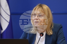 Национален пресклуб на БТА Враца - проект „Европа на Балканите: Заедно чрез знание“ - конференция