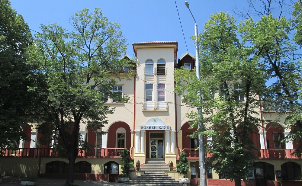 Ден на отворени врати в Стара Загора организира Втора механизирана бригада