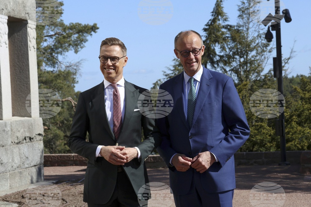 Finland Germany