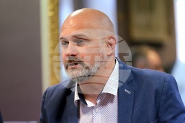 Народен театър - пресконференция