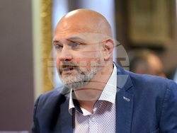 Народен театър - пресконференция