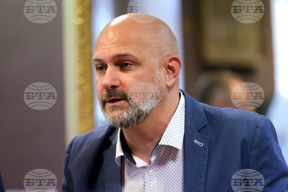 Народен театър - пресконференция