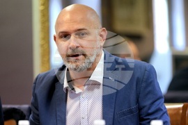 Народен театър - пресконференция