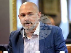 Народен театър - пресконференция