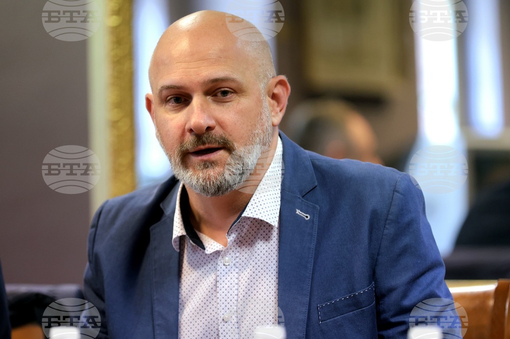 Народен театър - пресконференция