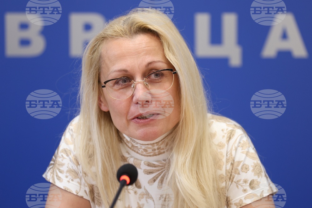 Национален пресклуб на БТА Враца - проект „Европа на Балканите: Заедно чрез знание“ - конференция