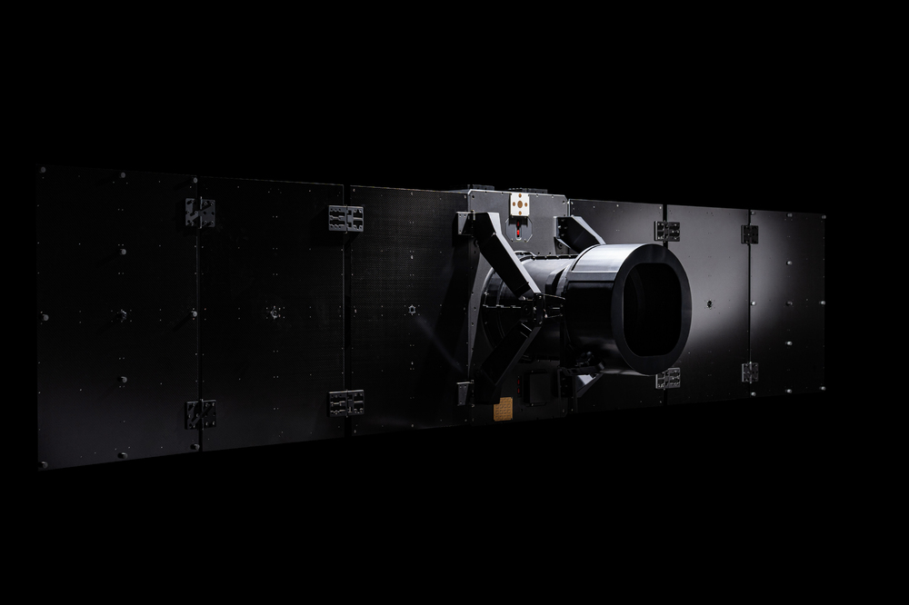 EnduroSat Announces EUR 43 Mln Investment, Plans to Produce up to 60 Satellites per Month by End-2025