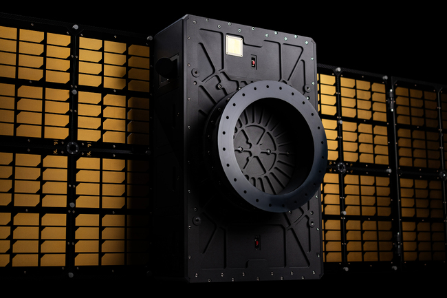 "ЕндуроСат" обяви инвестиция за 43 млн. евро и планира да произвежда по 60 спътници месечно до края на 2025 г.