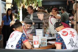 Бургас - Борислав Гуцанов - ИА "Главна инспекция по труда" - проверки