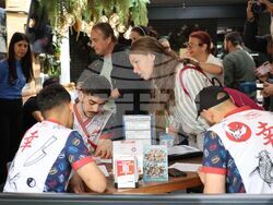 Бургас - Борислав Гуцанов - ИА "Главна инспекция по труда" - проверки