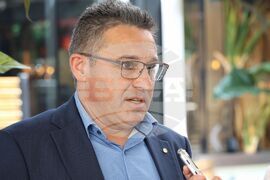 Бургас - Борислав Гуцанов - ИА "Главна инспекция по труда" - проверки