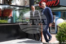 Бургас - Борислав Гуцанов - ИА "Главна инспекция по труда" - проверки