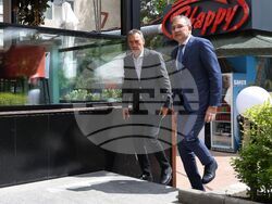 Бургас - Борислав Гуцанов - ИА "Главна инспекция по труда" - проверки