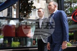 Бургас - Борислав Гуцанов - ИА "Главна инспекция по труда" - проверки