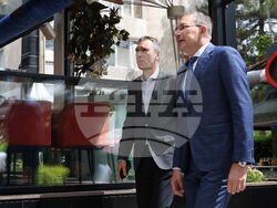 Бургас - Борислав Гуцанов - ИА "Главна инспекция по труда" - проверки