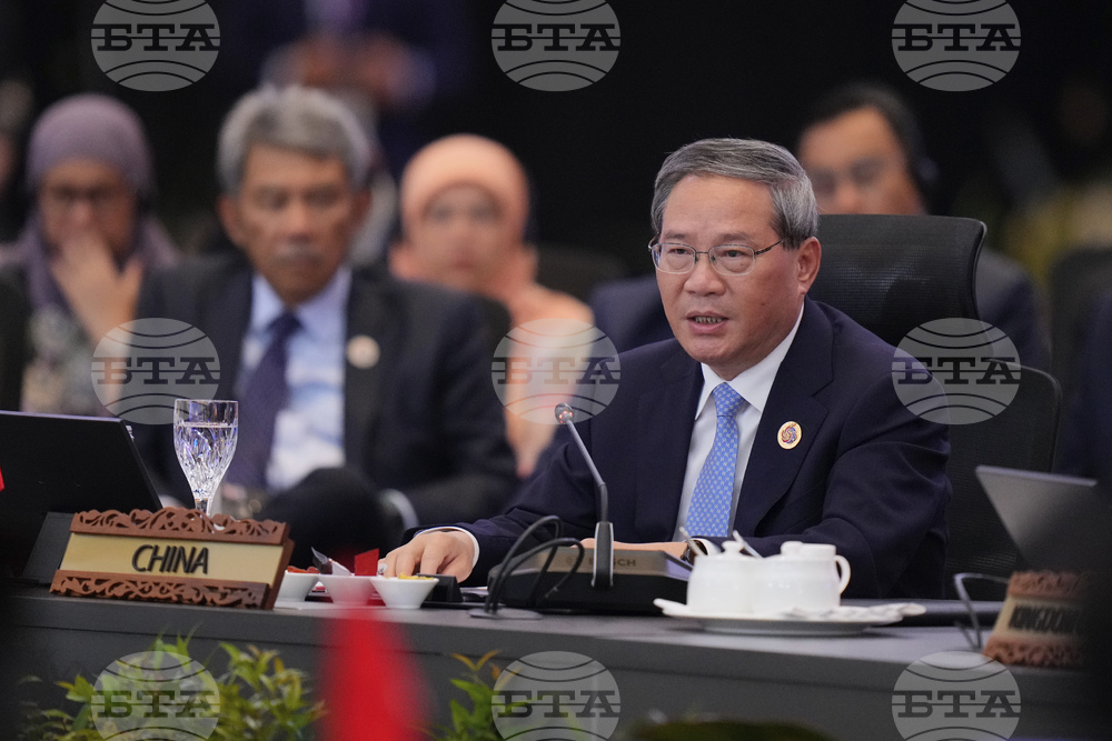 Malaysia ASEAN
