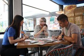 Бургас - Борислав Гуцанов - ИА "Главна инспекция по труда" - проверки