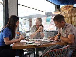 Бургас - Борислав Гуцанов - ИА "Главна инспекция по труда" - проверки