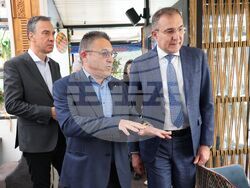 Бургас - Борислав Гуцанов - ИА "Главна инспекция по труда" - проверки