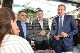 Бургас - Борислав Гуцанов - ИА "Главна инспекция по труда" - проверки