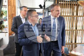 Бургас - Борислав Гуцанов - ИА "Главна инспекция по труда" - проверки