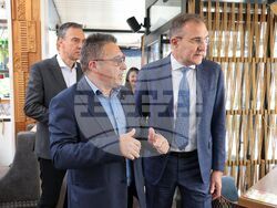 Бургас - Борислав Гуцанов - ИА "Главна инспекция по труда" - проверки