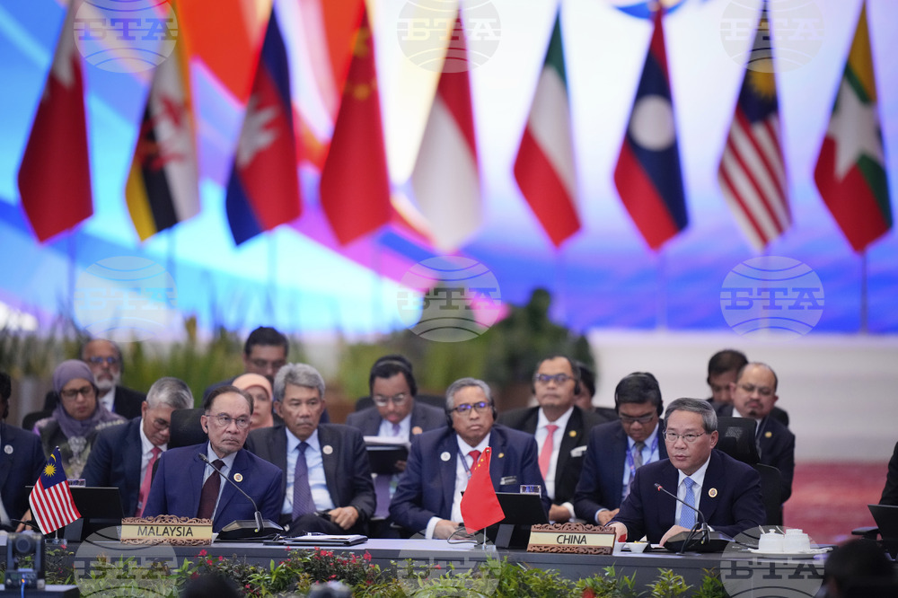 Malaysia ASEAN
