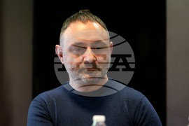 Народен театър - пресконференция