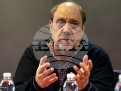 Народен театър - пресконференция