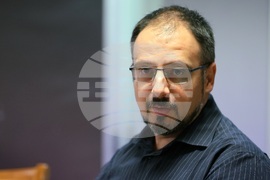 Народен театър - пресконференция