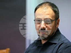 Народен театър - пресконференция