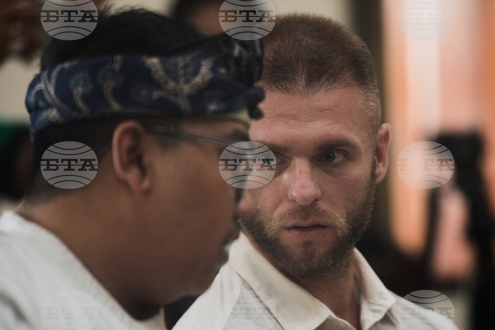 Indonesia British Drug Trial