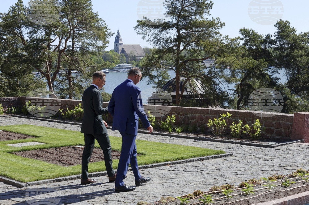 Finland Germany