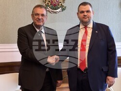 Снимка: Пресцентър Коалиция „Движение за права и свободи – Ново начало“